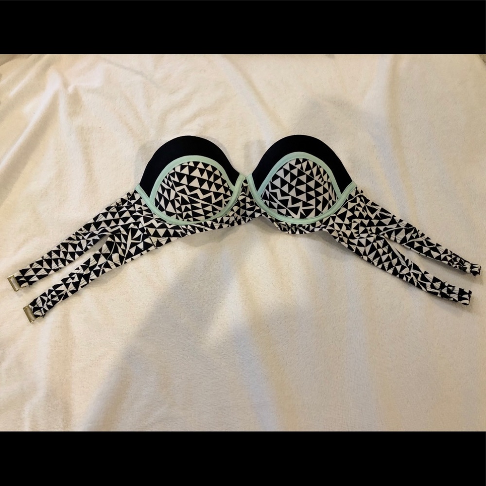 Swimsuit top